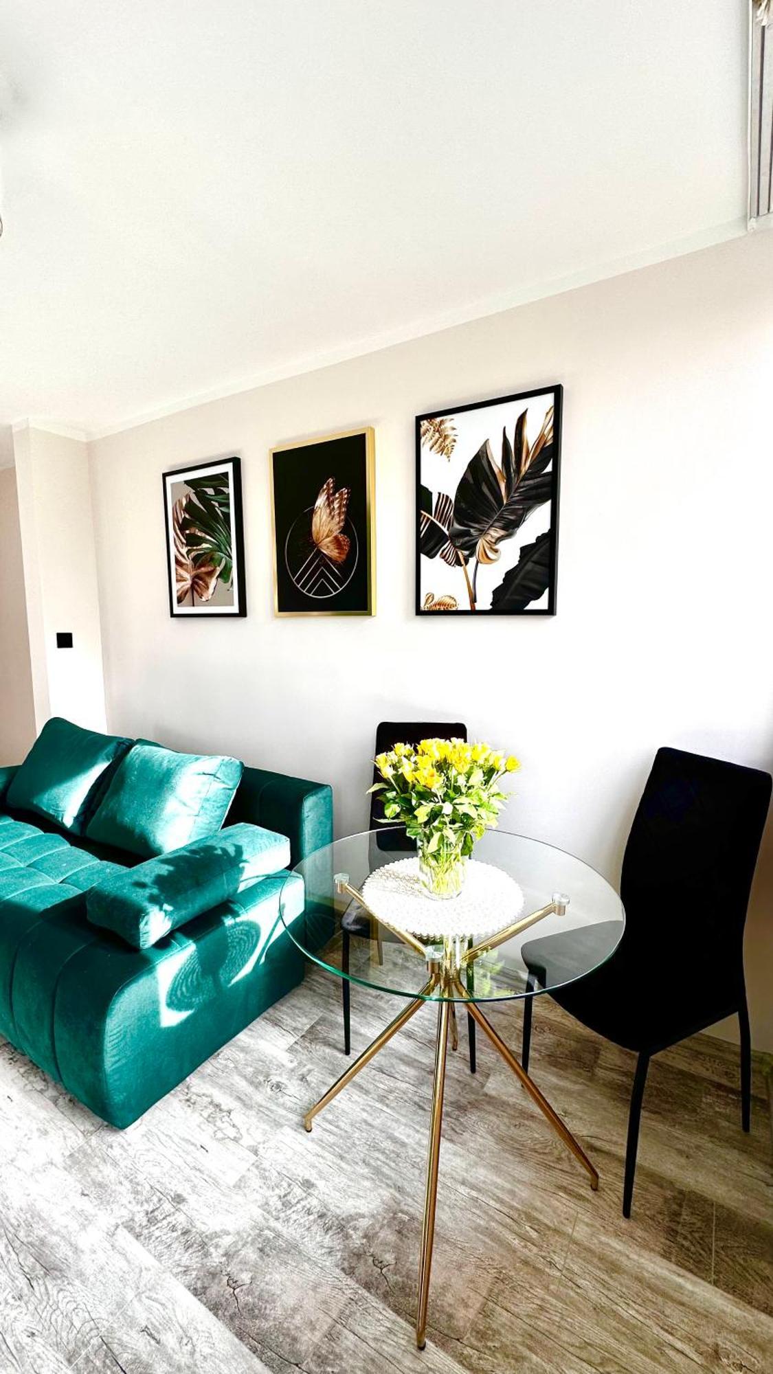 Apartament Przytulna Kawalerka Z Obiadem W Cenie Bielsko-Biała Zewnętrze zdjęcie