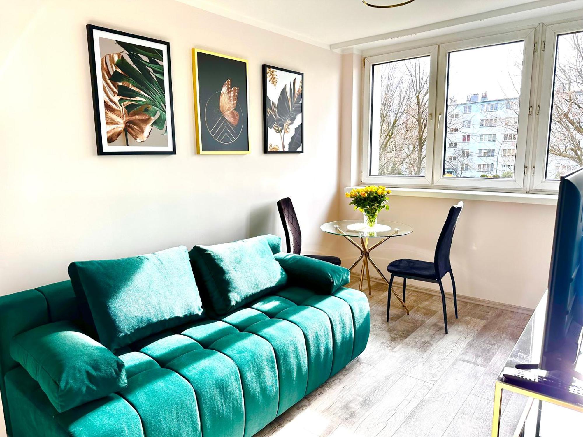 Apartament Przytulna Kawalerka Z Obiadem W Cenie Bielsko-Biała Zewnętrze zdjęcie