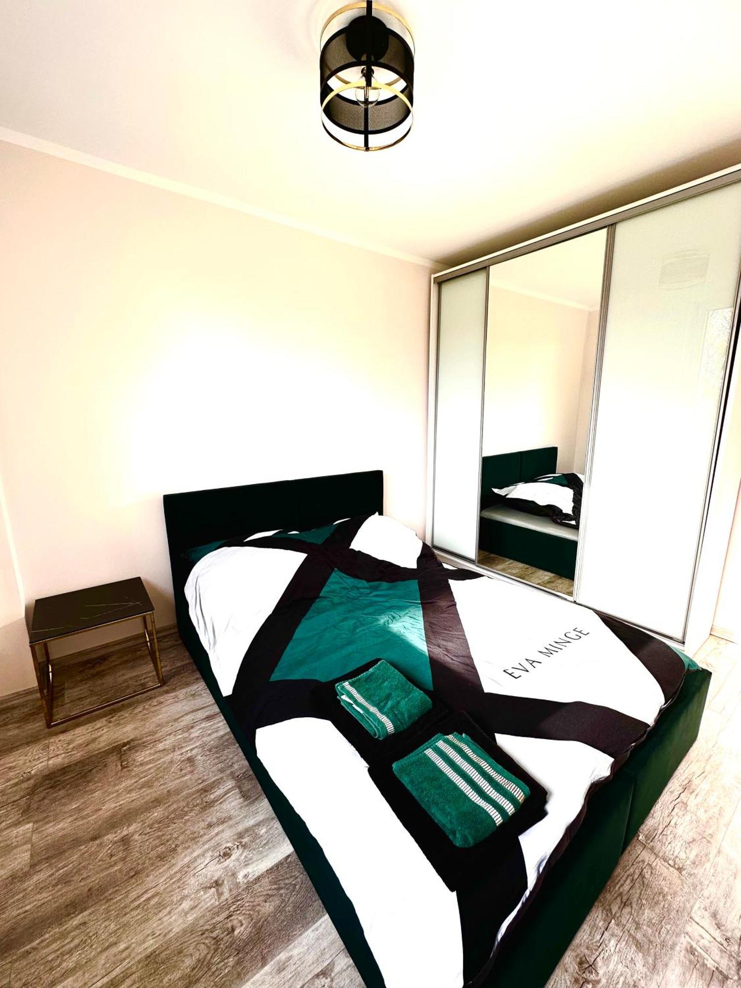 Apartament Przytulna Kawalerka Z Obiadem W Cenie Bielsko-Biała Zewnętrze zdjęcie